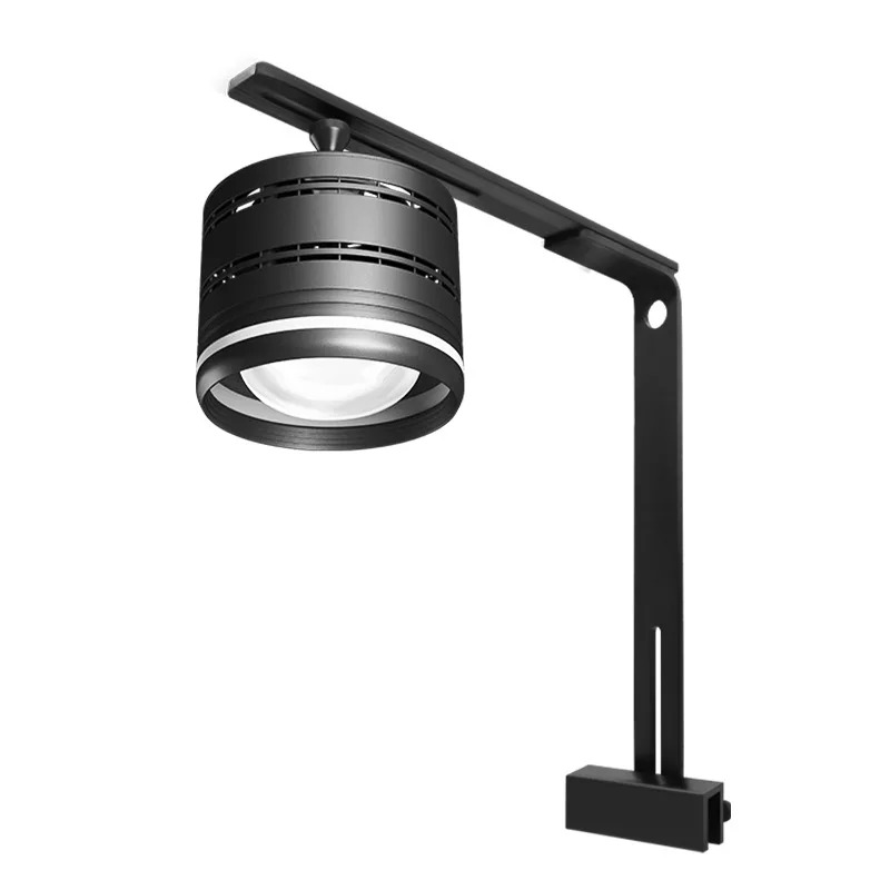 Full WRGB LED Grass Lamp Full  - Planted Aquarium Moss avis et prix