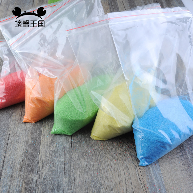 100g Quartz Sand for Potted Pl - Aquarium Planted Sand avis et prix