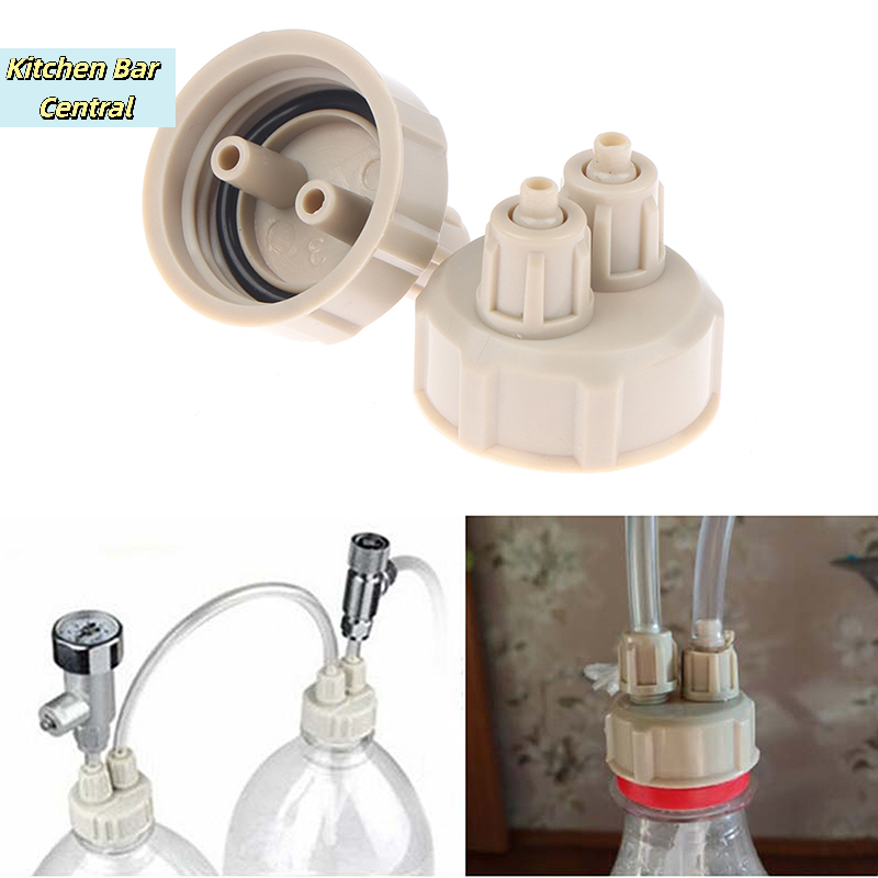 【2Pcs Aquarium CO2 System Tube - Planted Aquarium Youtube avis et prix