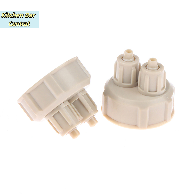 【2Pcs Aquarium CO2 System Tube - Planted Aquarium Youtube avis et prix