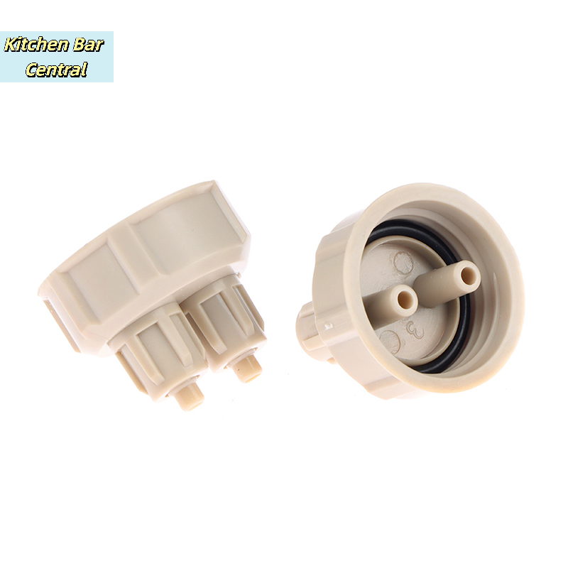 【2Pcs Aquarium CO2 System Tube - Planted Aquarium Youtube avis et prix