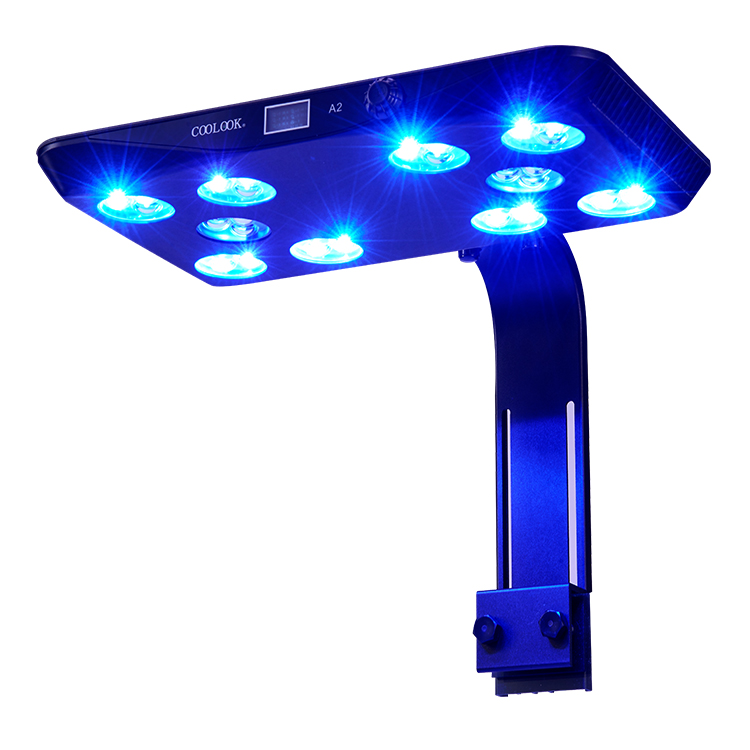 Aquariums Lights Full Spectrum - Planted Aquarium Freshwater avis et prix