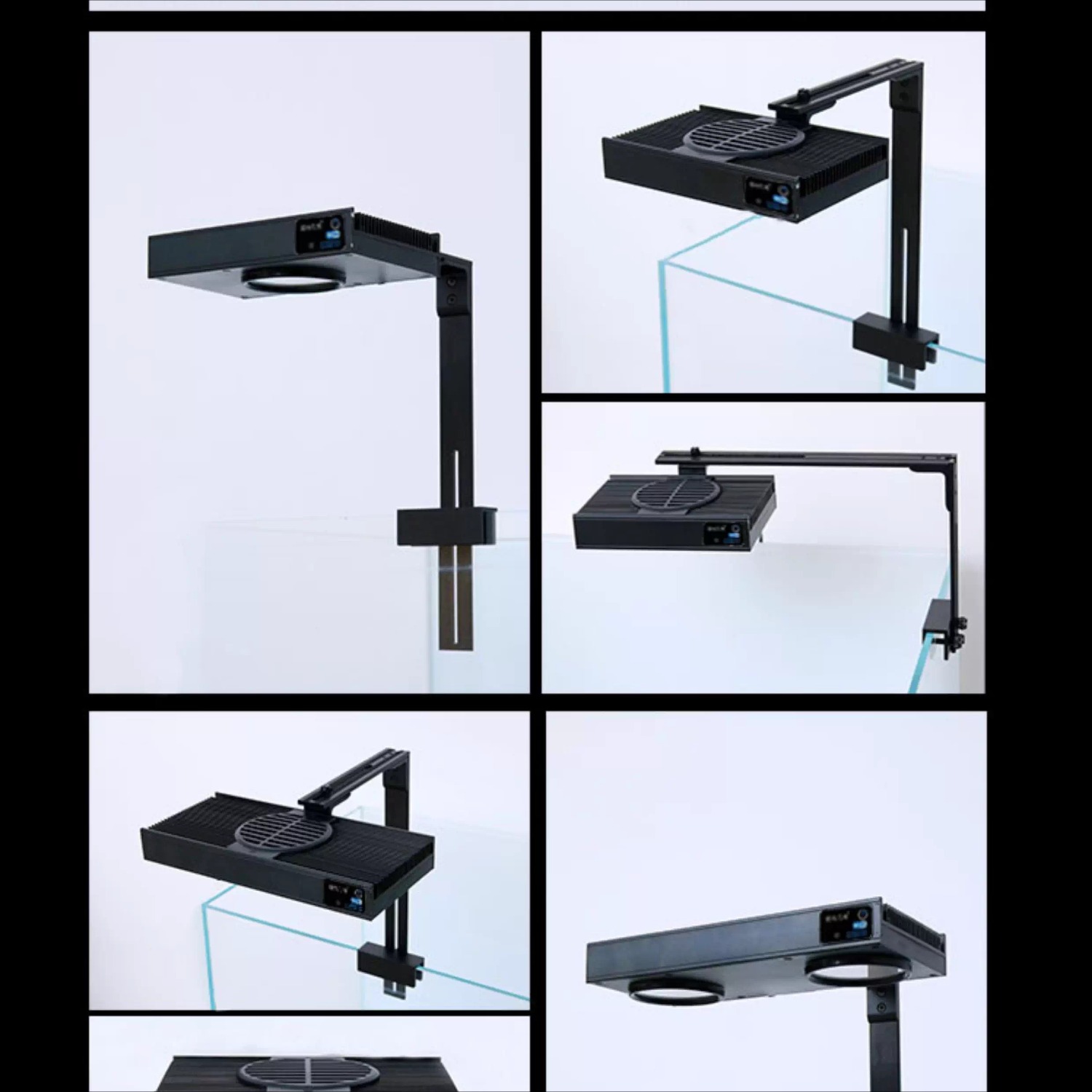 LED Aquarium Light,Planted Tan - Planted Aquarium Freshwater avis et prix