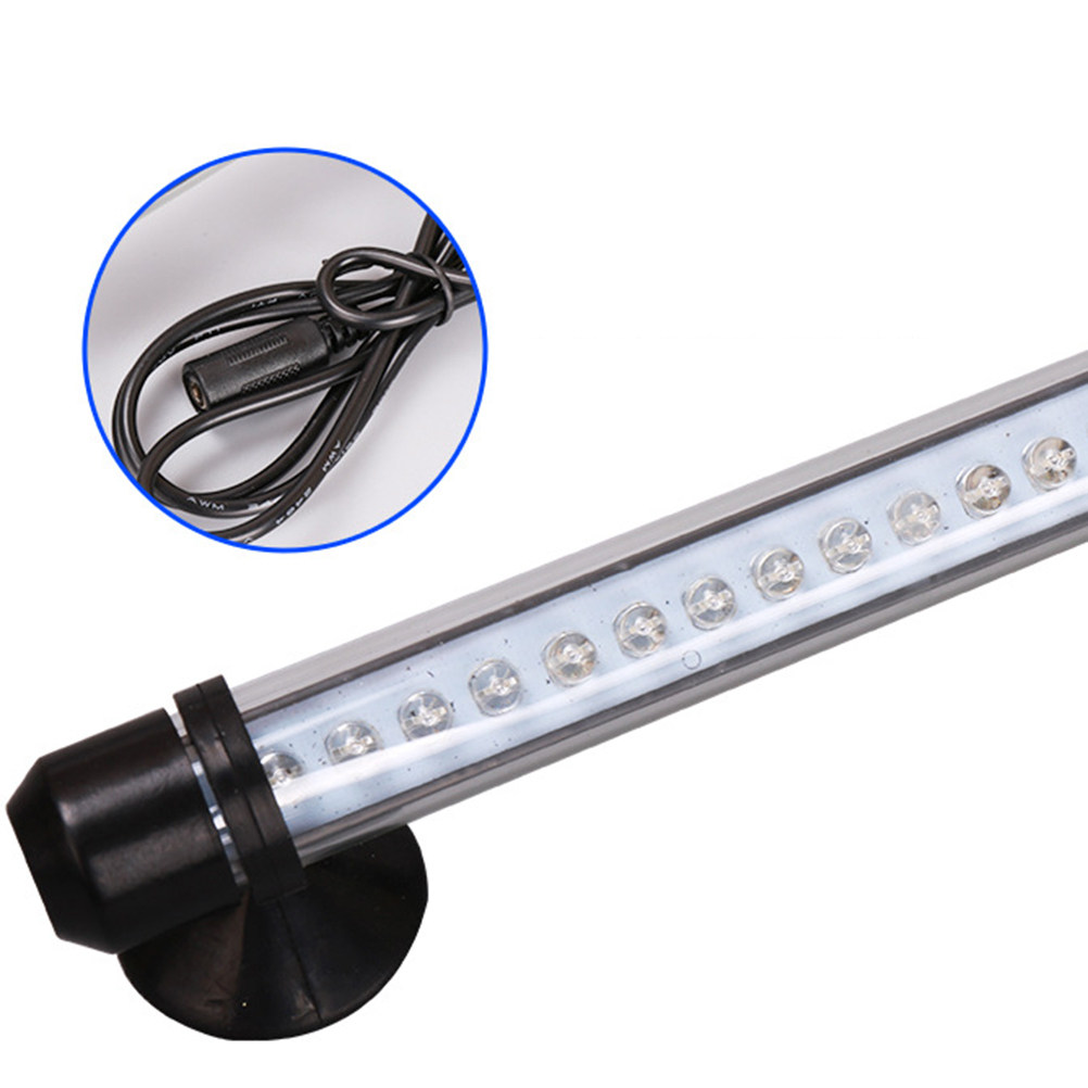 18-LED Aquarium LED Lamp Water - Aquarium Plant Uk avis et prix