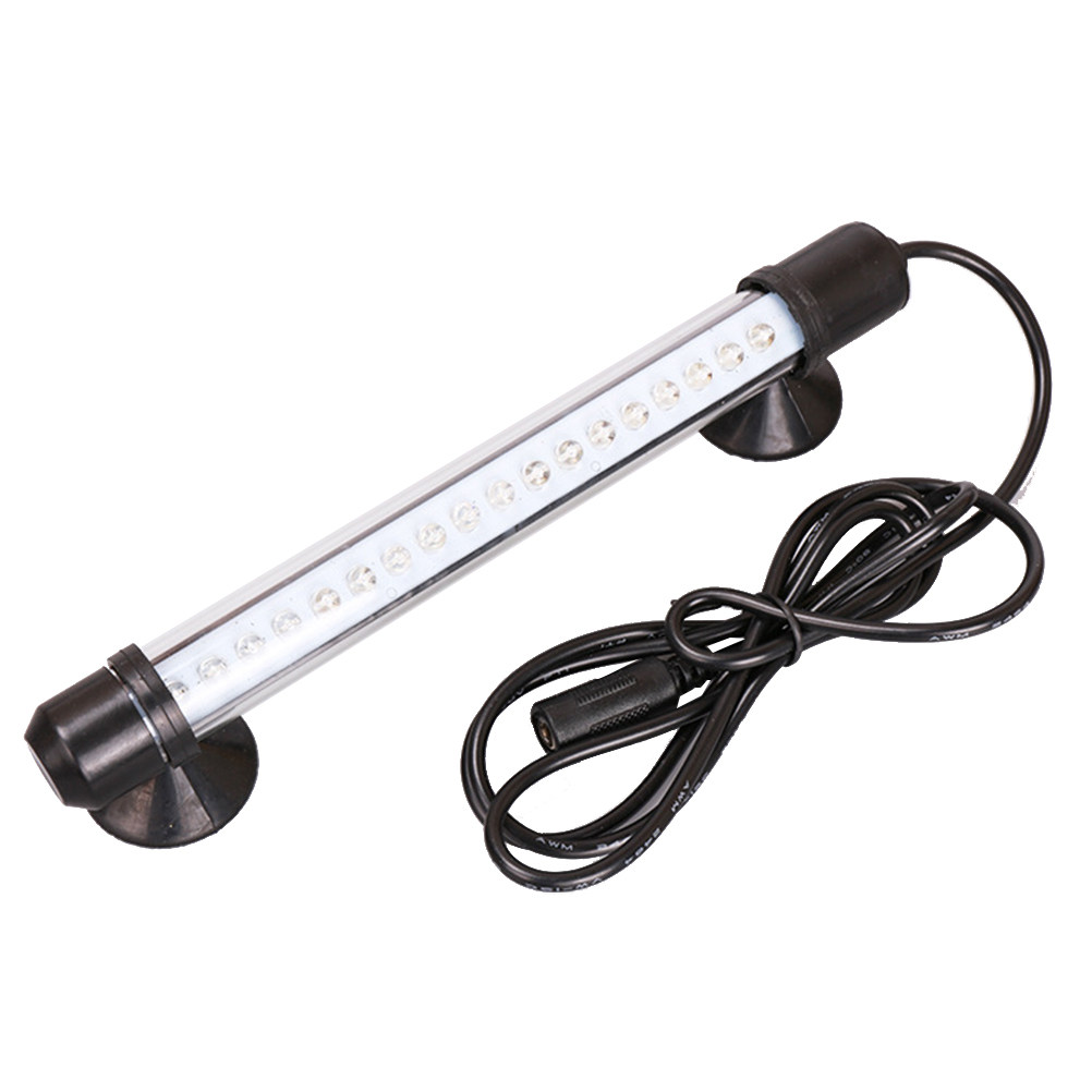 18-LED Aquarium LED Lamp Water - Aquarium Plant Uk avis et prix