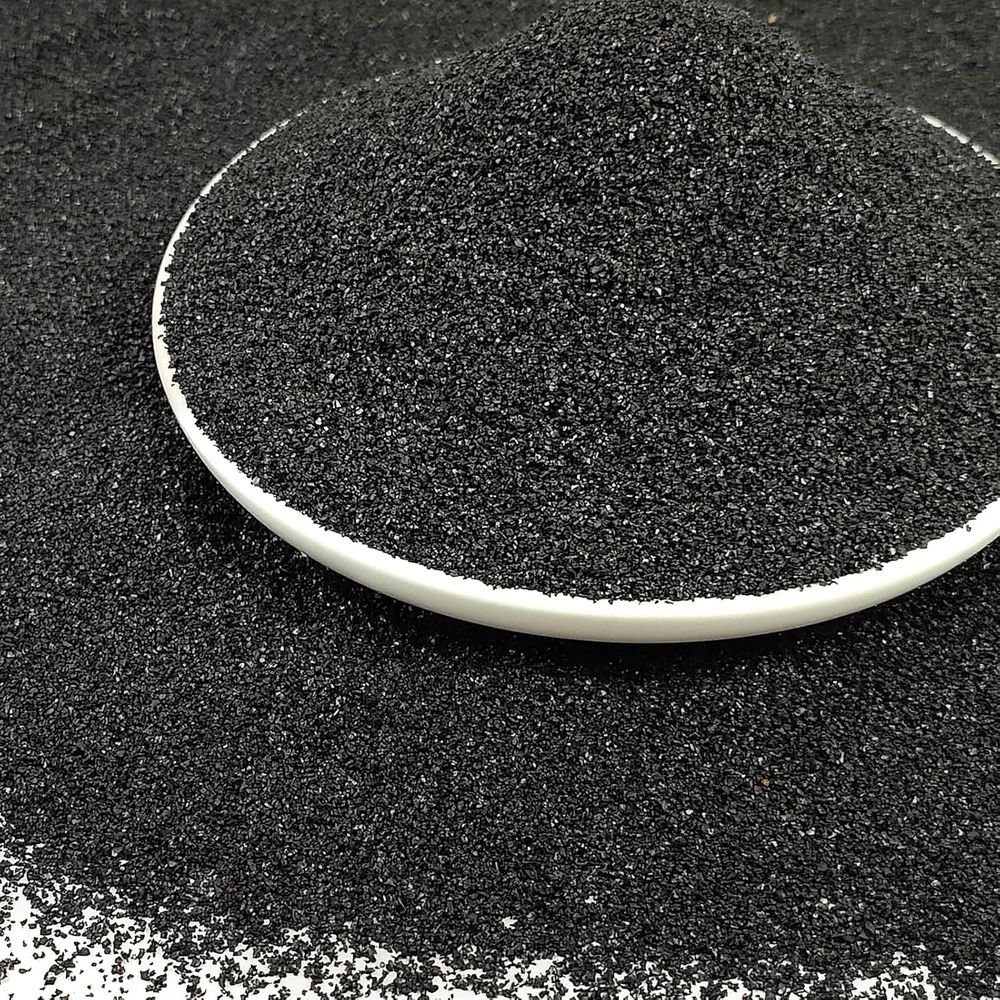 YISZM Aquarium Sand, 20lbs Bla - Aquarium Planted Sand avis et prix