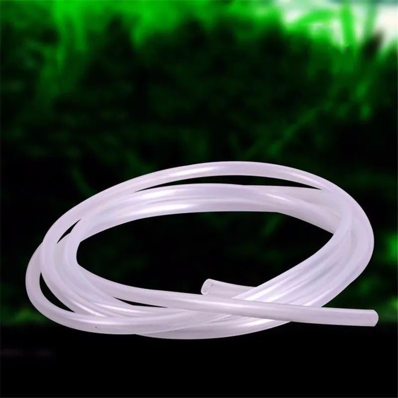 PU 1/5m Fish Tank CO2 Tube Pip - Planted Aquarium Youtube avis et prix