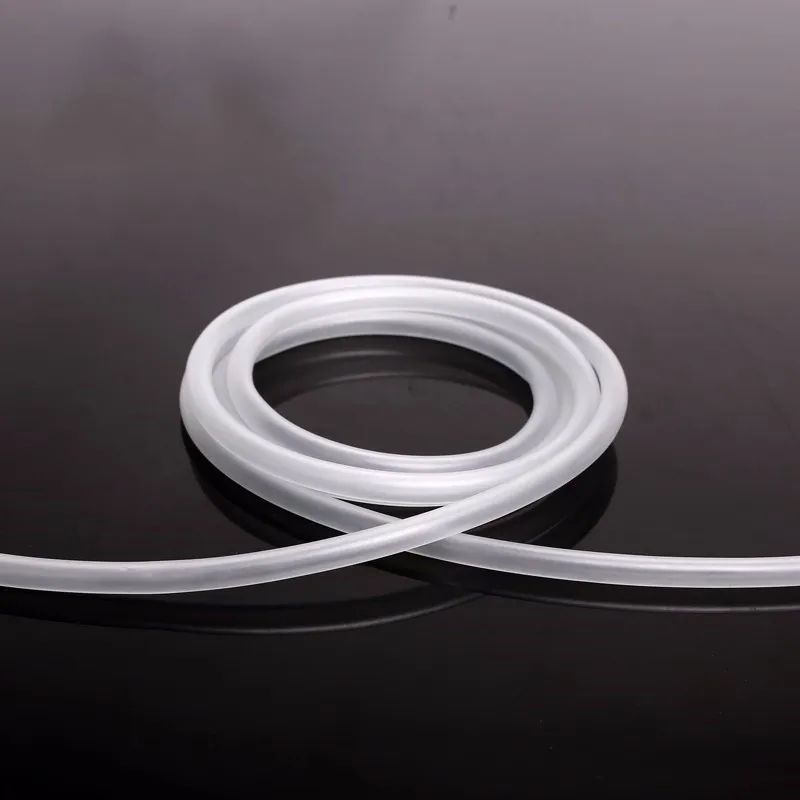 PU 1/5m Fish Tank CO2 Tube Pip - Planted Aquarium Youtube avis et prix