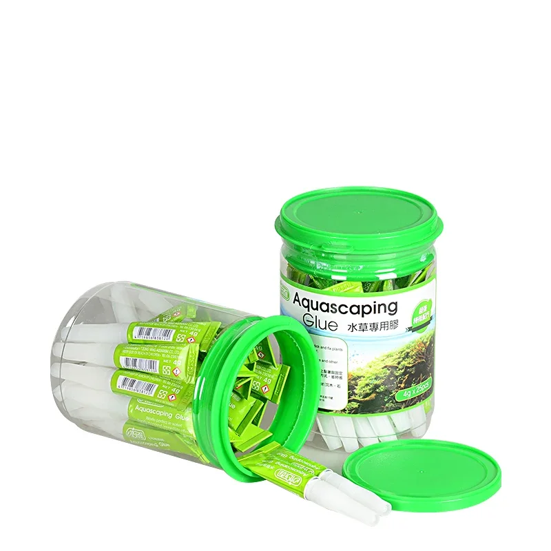 Ista Instant Glue Aquascaping  - Planted Aquarium Freshwater avis et prix