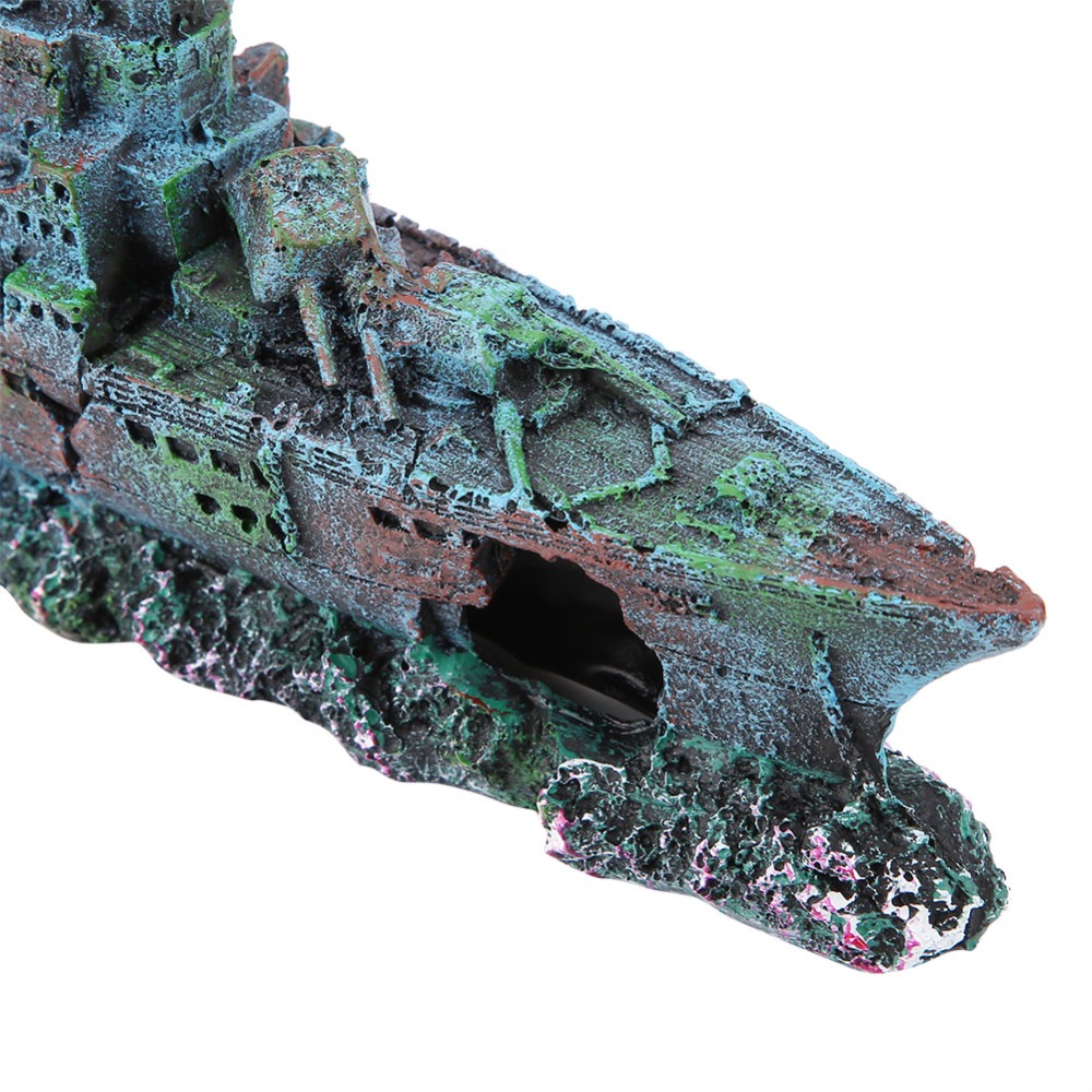 Resin Simulation Resin Hide Bo - Planted Aquarium Moss avis et prix