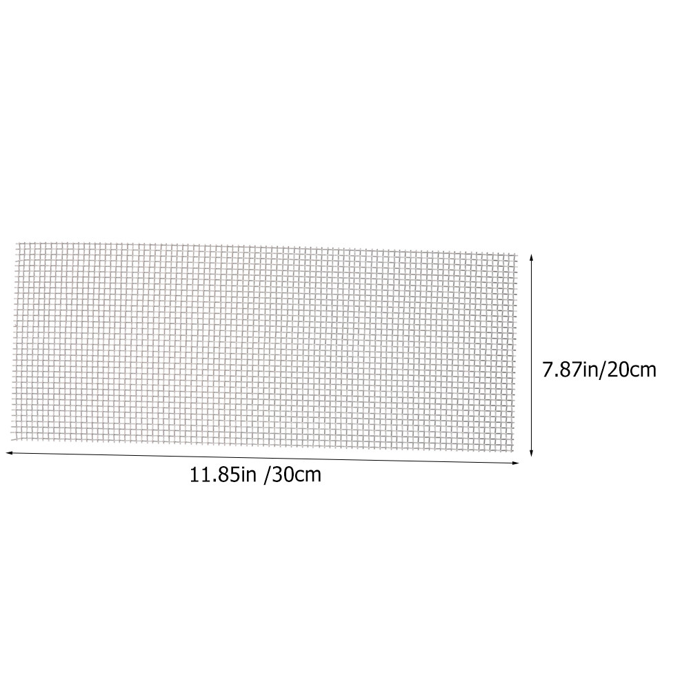 2Pcs Stainless Steel Moss Nets - Planted Aquarium Moss avis et prix
