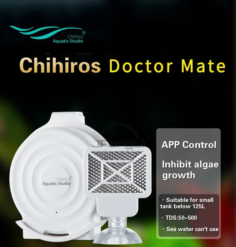 2019 NEW Chihiros Doctor Mate  - Aquarium Plant Uk avis et prix