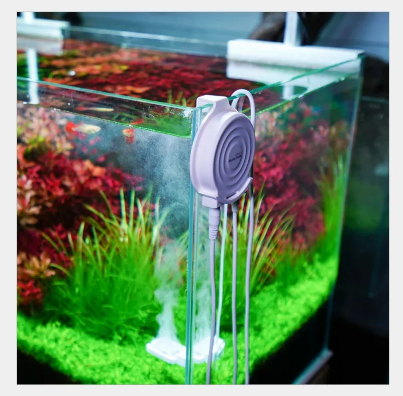 2019 NEW Chihiros Doctor Mate  - Aquarium Plant Uk avis et prix