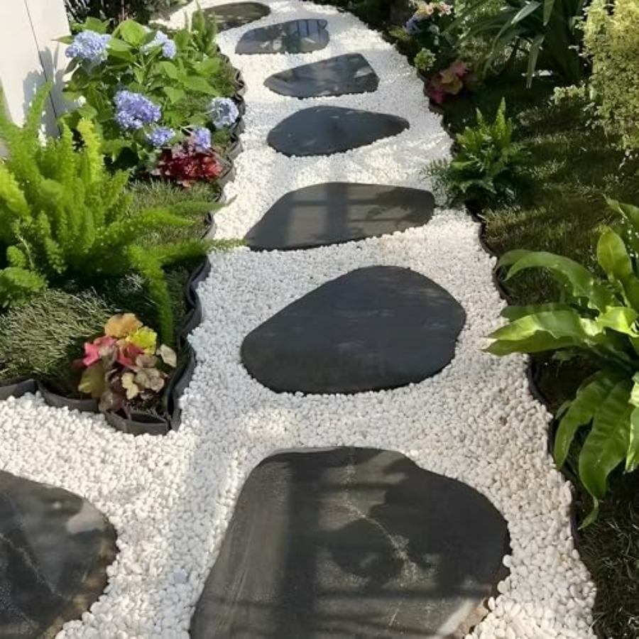 Garden landscaping and aquariu - Planted Aquarium With Gravel avis et prix