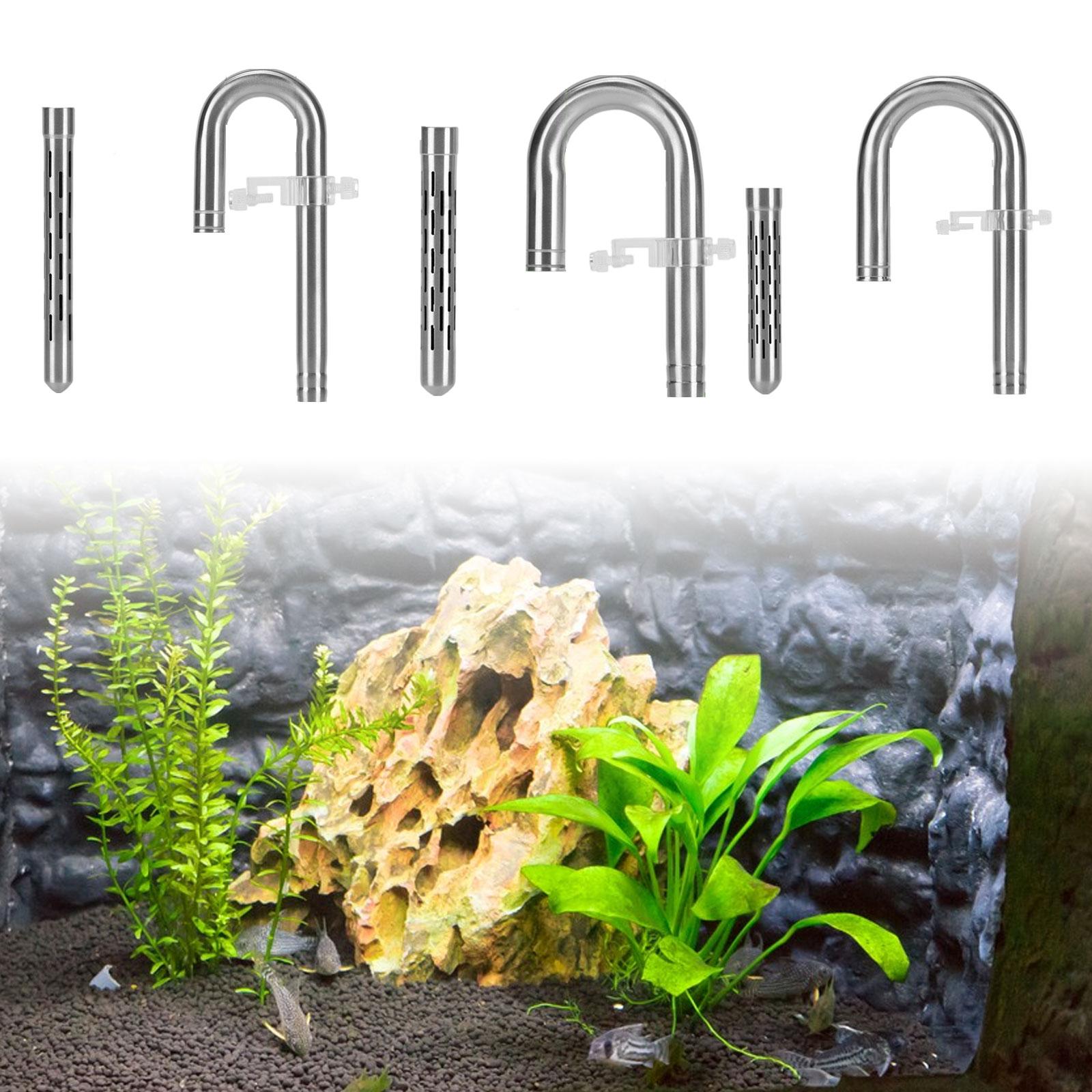 Universal Aquatic Lily Tube Se - Planted Aquarium Youtube avis et prix