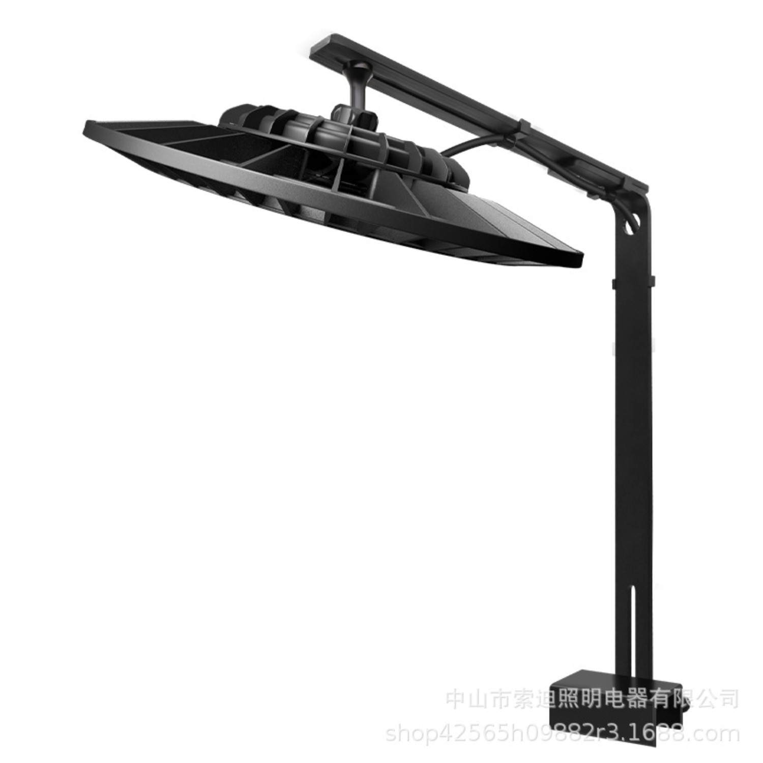 120W LED Aquarium Light with A - Planted Aquarium Freshwater avis et prix