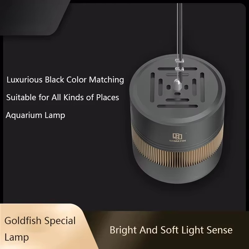 Mayin 60/100W Freshwater Aquar - Planted Aquarium Freshwater avis et prix