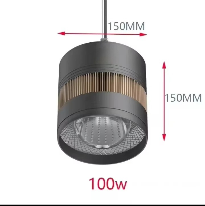 Mayin 60/100W Freshwater Aquar - Planted Aquarium Freshwater avis et prix