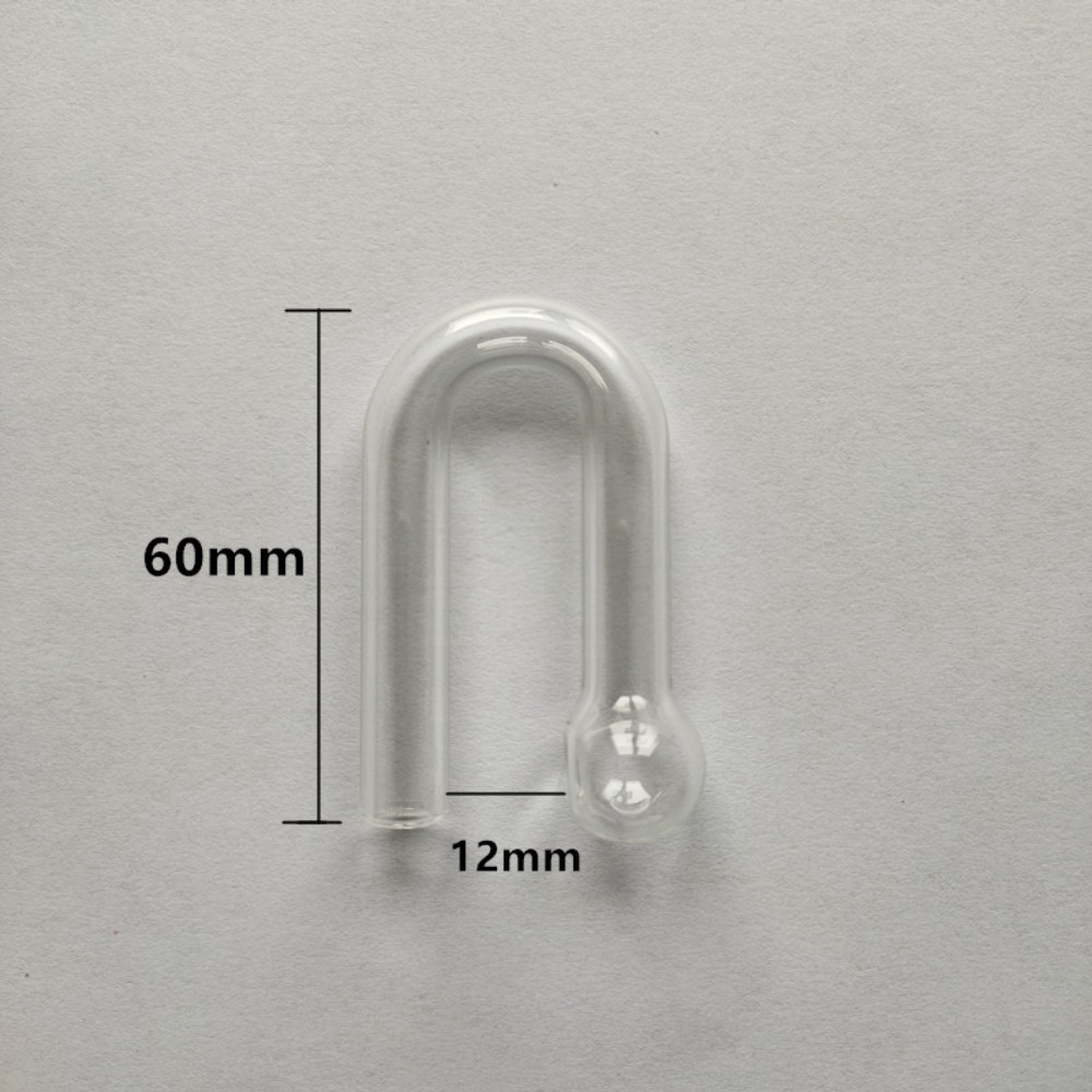 Diffuse Glass CO2 Drop Checker - Planted Aquarium Ph avis et prix