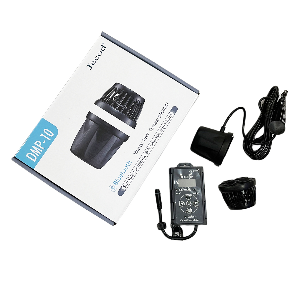 DMP-10/15 Smart Wave Maker Blu - Planted Aquarium Freshwater avis et prix