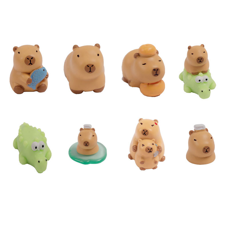 Micro Landscape Mini Figurines - Aquarium Plant Ornament avis et prix