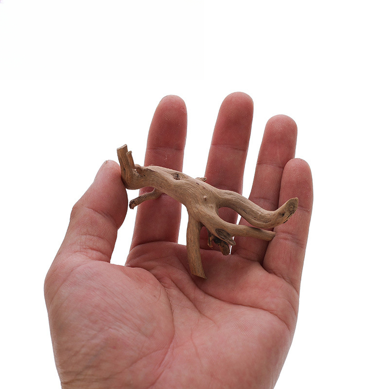Fish Tank Sunken Wood Decorati - Aquarium Plant Ornament avis et prix