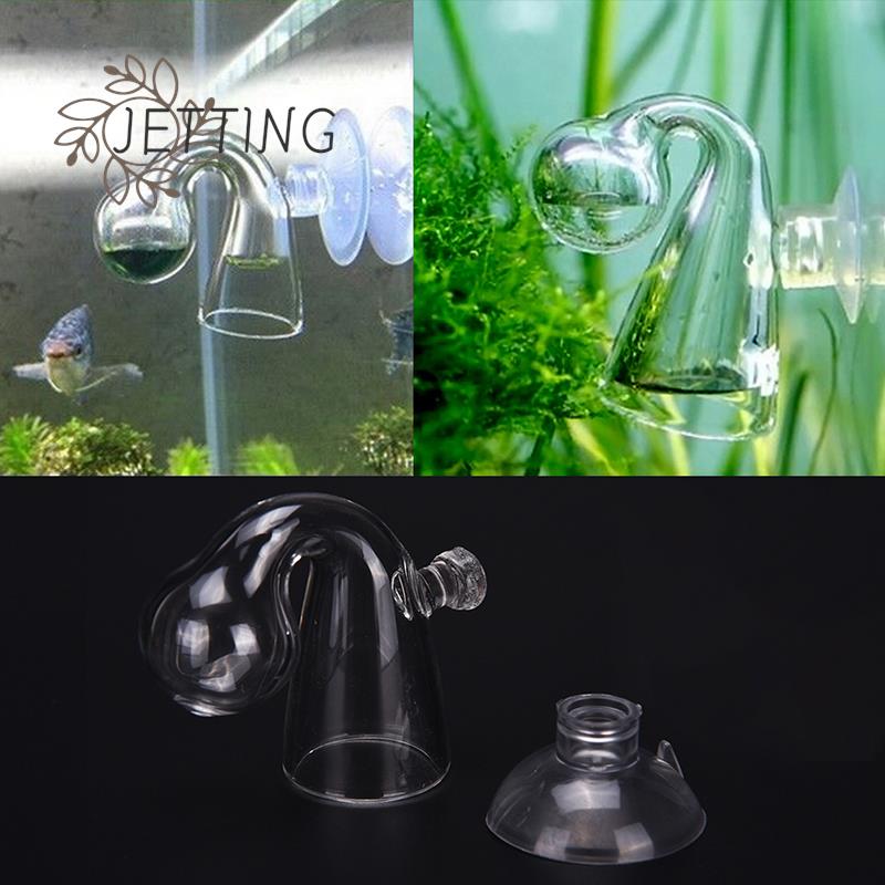 CO2 Monitor Sensor Detector In - Planted Aquarium Ph avis et prix
