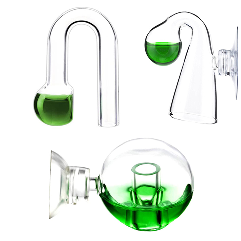 CO2 Monitor Sensor Detector In - Planted Aquarium Ph avis et prix