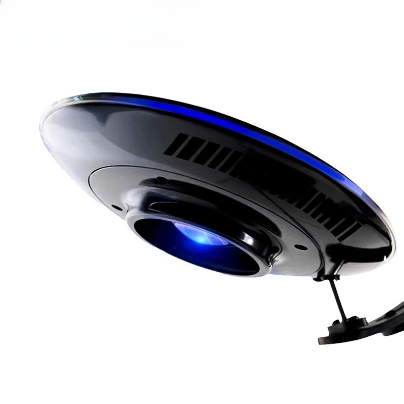 UFO Series WRGB F8 Pro 96W WiF - Planted Aquarium Freshwater avis et prix