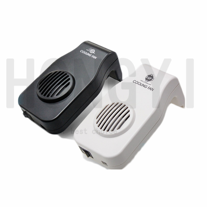 Cooling fan mini nano hanging  - Aquarium Plant Uk avis et prix