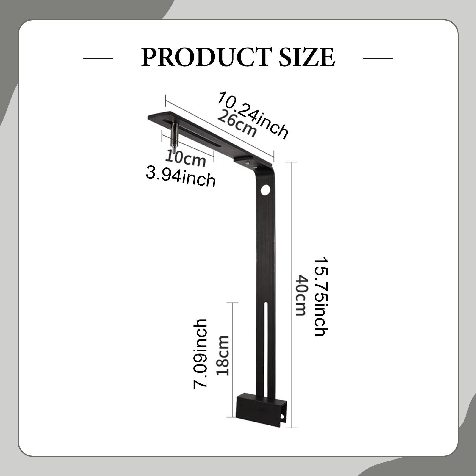 Versatile Aquarium Light Brack - Planted Aquarium Freshwater avis et prix