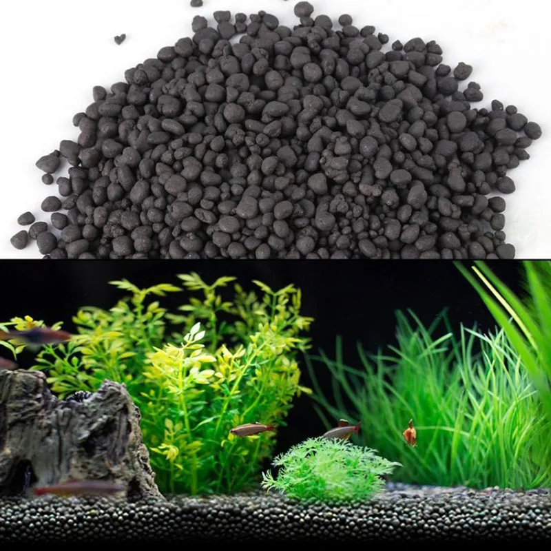 1kg Watergrass Aquarium Plants - Aquarium Planted Sand avis et prix