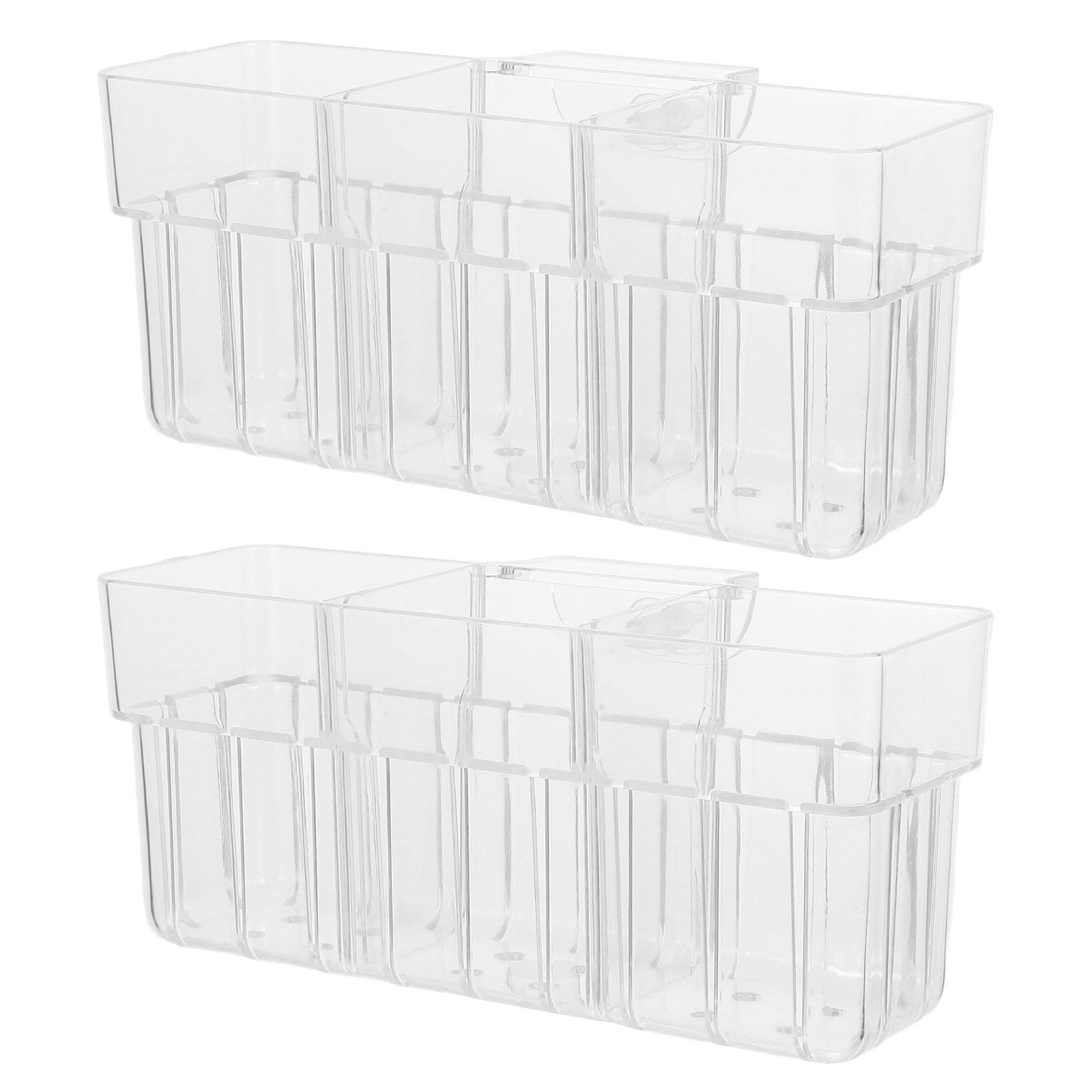 2Pcs Transparent Hydroponic Pl - Aquarium Plants avis et prix