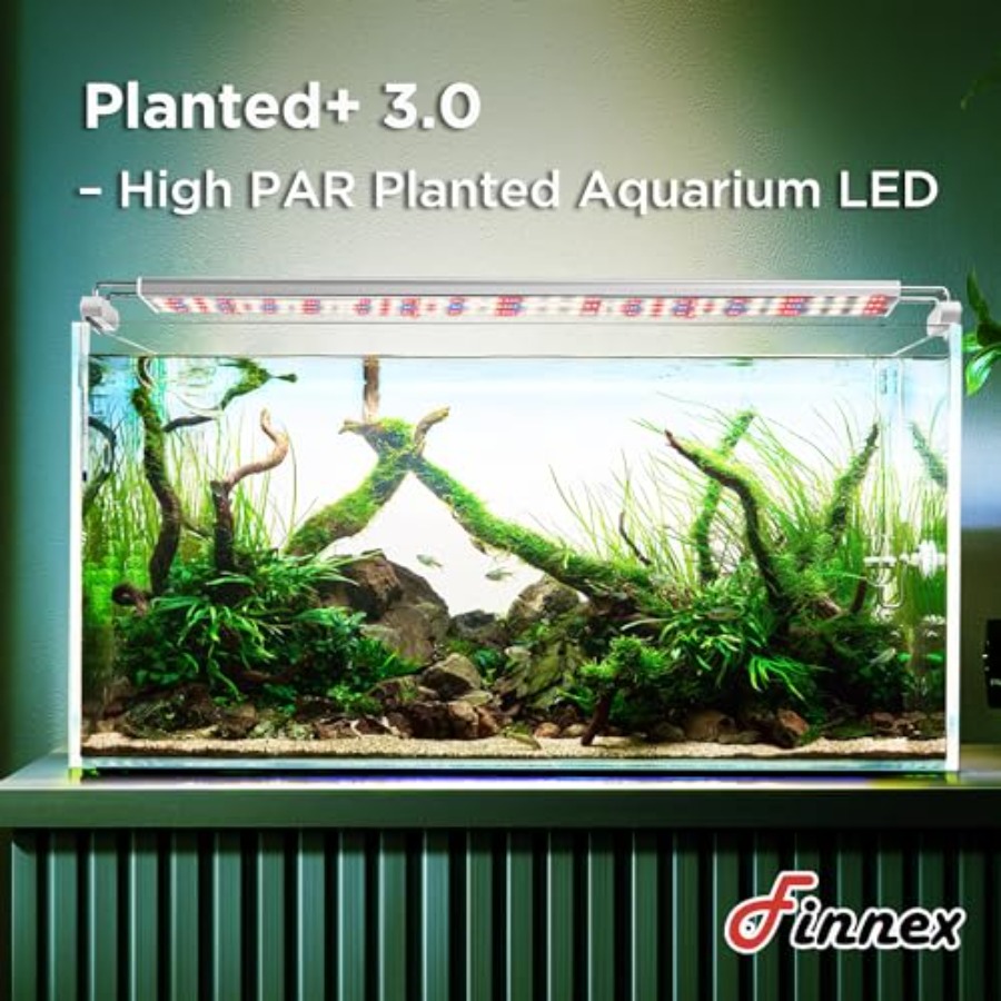 Aquarium LED Light for planted - Aquarium Plants avis et prix